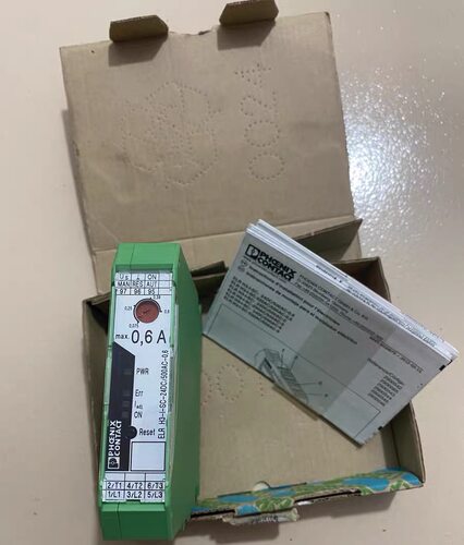 ELRH3-I-SC-24DC/500AC-0.6