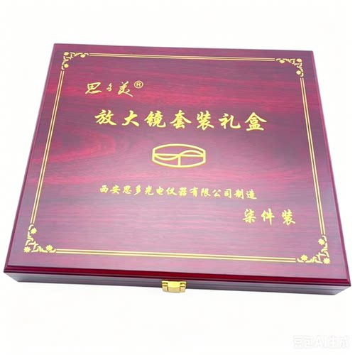 放大镜STOEMI/思多美套装礼盒