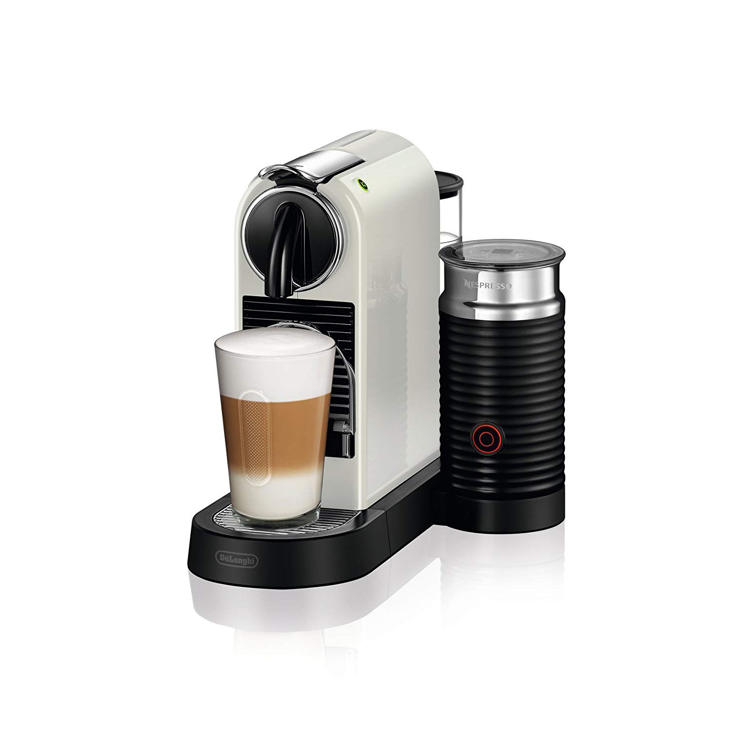 雀巢德国胶囊咖啡机