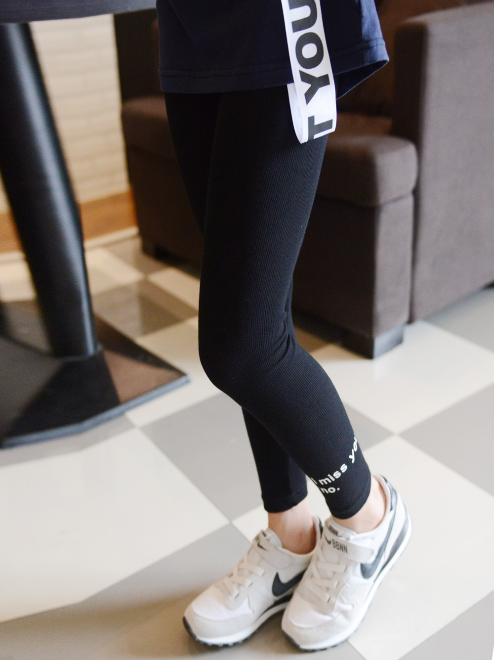 Pantalon fille - Ref 2060690 Image 3