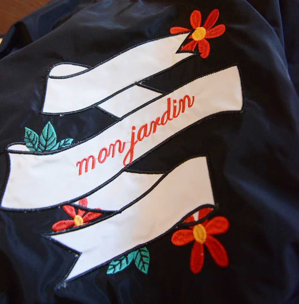 Blouson pour fille - Ref 2158226 Image 5