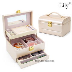 Boite à bijoux - Ref 3107856 Image 9