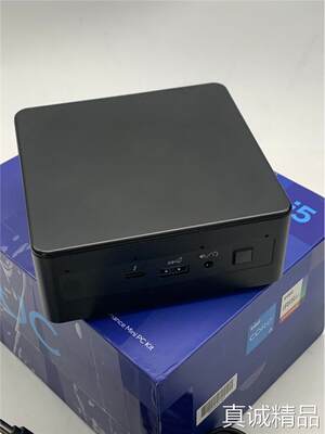 第11代英特尔（Intel）猎豹峡谷NUC11PAHi5商用议价