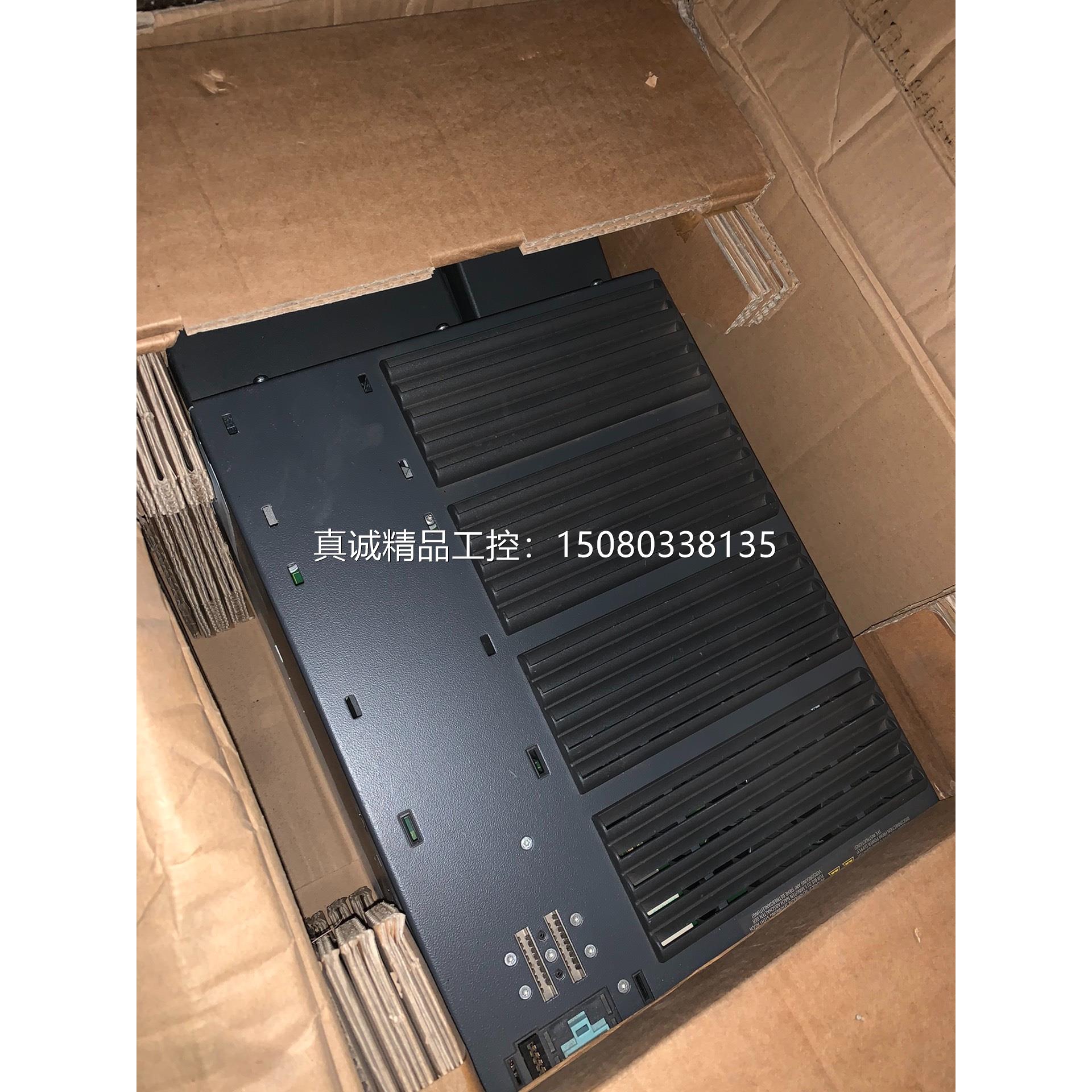 询价6SL3210-1SE27-5UA0西门子S120变频器PM议价 电子元器件市场 其它元器件 原图主图