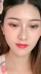 草本长脸修复精华 改善缩短脸型天然加强版