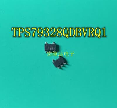 TPS79328QDBVRQ1 PGX1 SOT23-5现货可拍