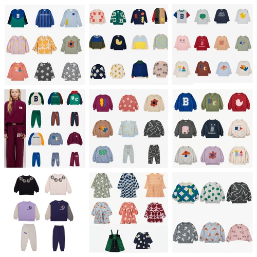 Брендовая детская футболка подходит для мужчин и женщин для девочек, базовый лонгслив, штаны для отдыха