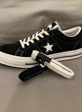 匡威Onestar鞋带适配小花
