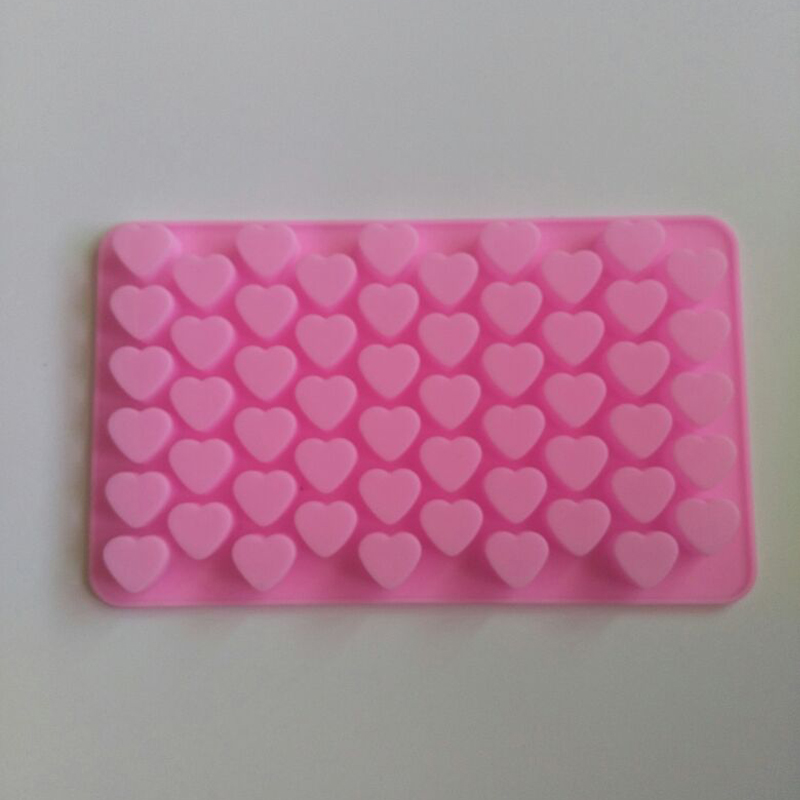 硅胶翻糖蛋挞烘焙模具