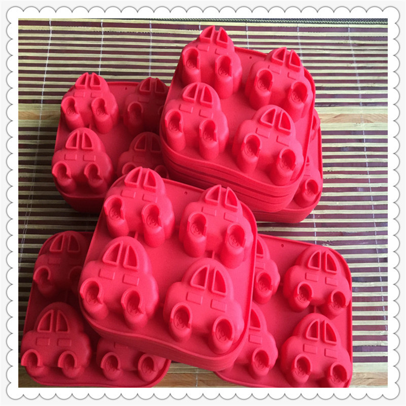 diy硅胶烘焙蛋糕模具