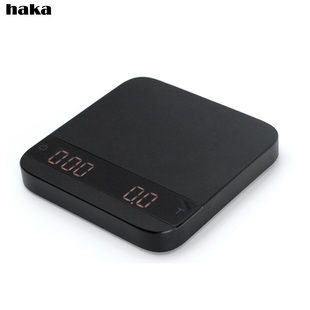 现货包顺丰 Acaia Lunar 意式咖啡电子秤 TYPE-C接口