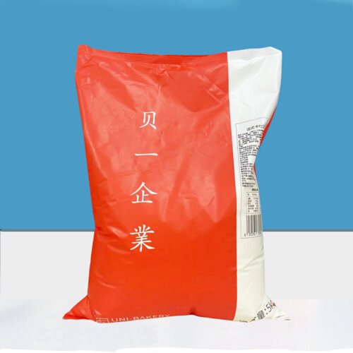 贝一卡仕达粉可丝达酱预拌粉烘焙