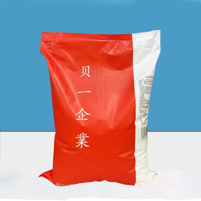 贝一泡预拌粉5kg烘焙脆皮法棍