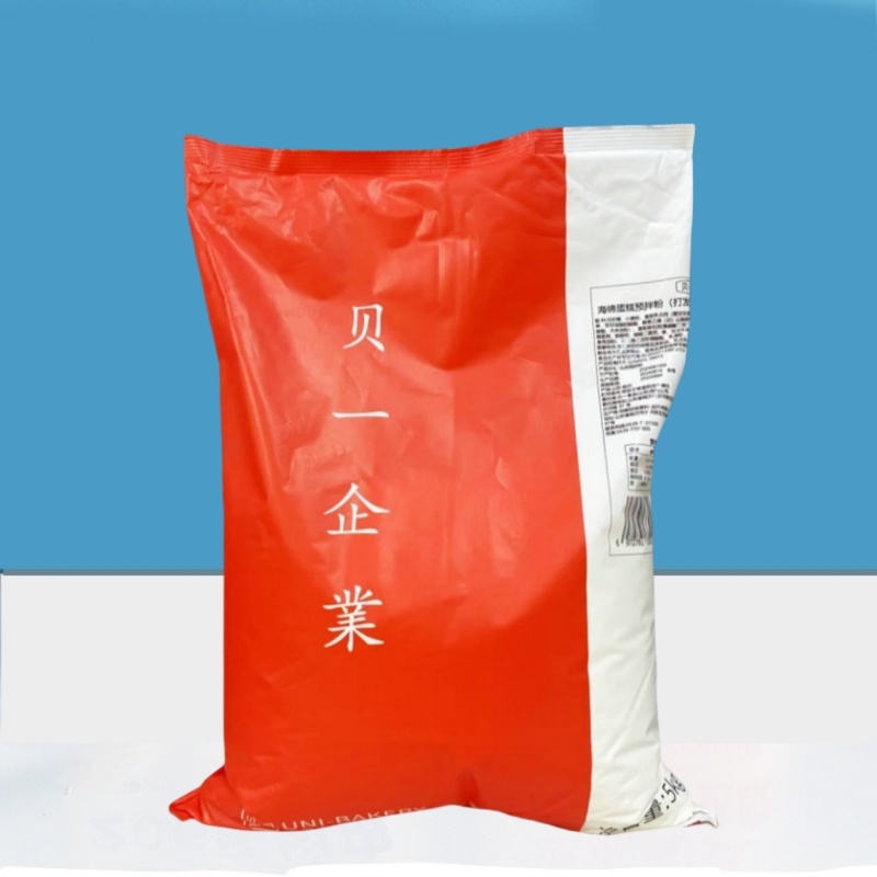 贝一海绵蛋糕预拌粉（打发型）5kg 海绵蛋糕粉 瑞士蛋糕卷预拌粉