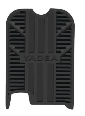 适用松露CM623电动车脚垫TDT1393Z电瓶车橡胶脚踏板垫cm623改装件