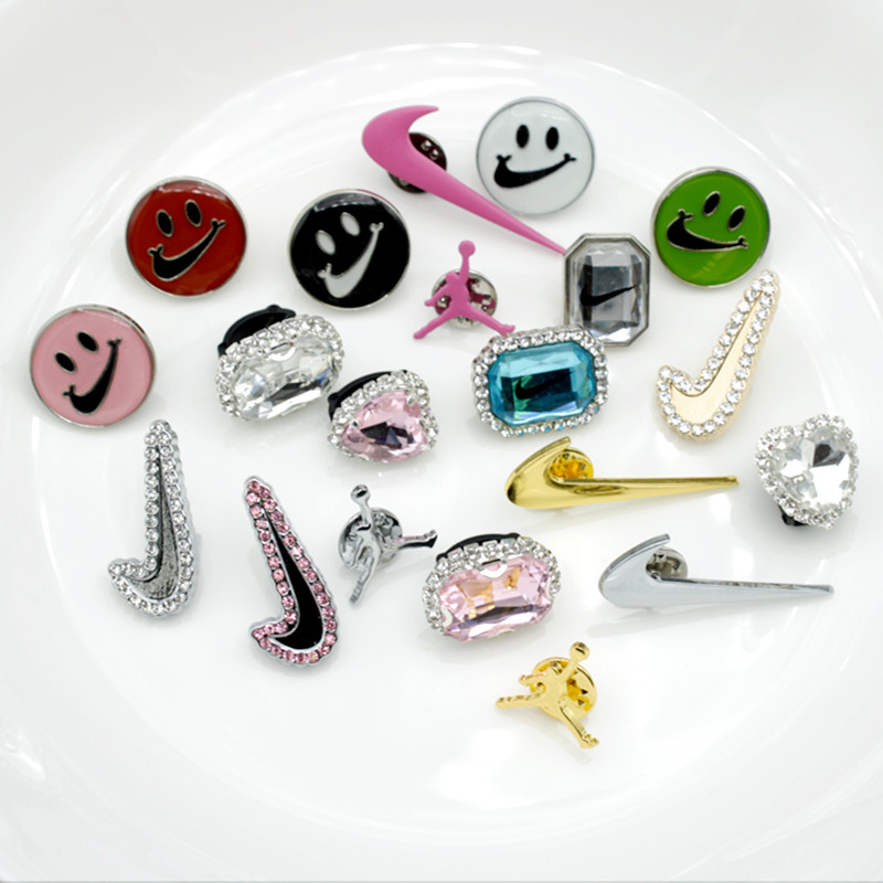 适配空军一号diy配饰原版标活动