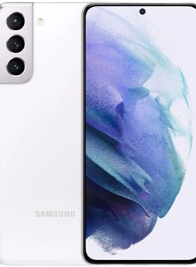 Samsung/三星 Galaxy S21 5G SM-G9910国行正品全网通5G双卡手机