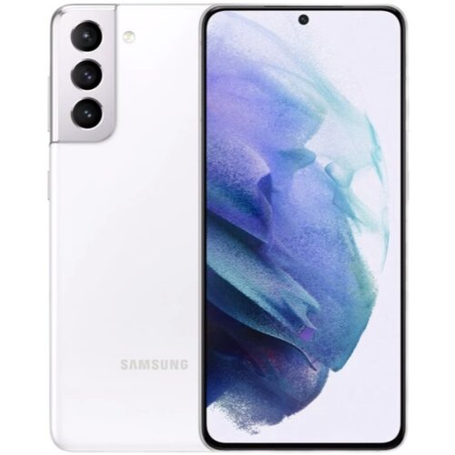 三星S21国行正品全网通5G手机