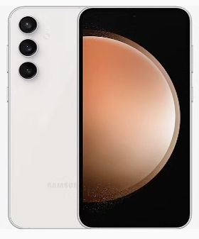 Samsung/三星 Galaxy S23 FE SM-S7110国行全网通双卡5G智能手机