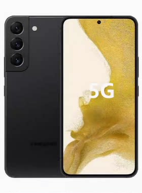 Samsung/三星 Galaxy S22+ 5G SM-S9060国行正品全网通5G手机
