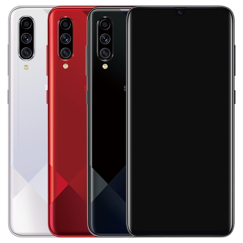 三星A70S全网通4G手机