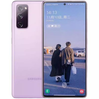 Samsung/三星S20FE全网通5G手机
