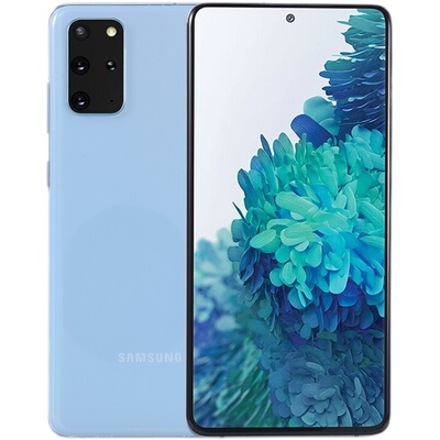 三星S20+全新正品全网通5G手机