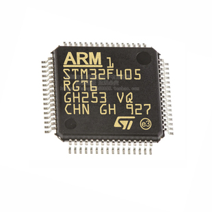 STM32F405RGT6/VGT6/ZGT6/RGT7/VGT7/ZGT7/OEY6 微控制器IC 原装