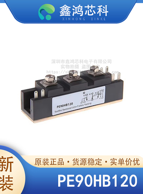原装正品 PE90HB120 MODULE 可控硅模块