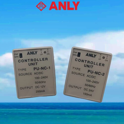 原装正品ANLY安良继电器