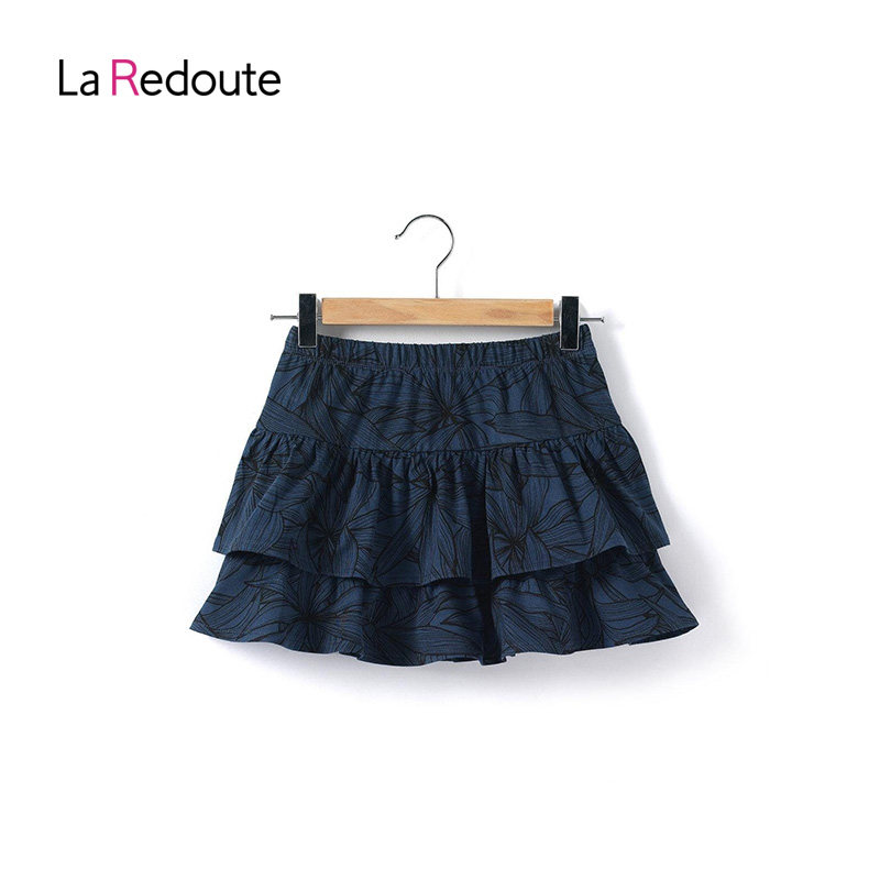 Jupe fillette LA REDOUTE - Ref 2051163 Image 3