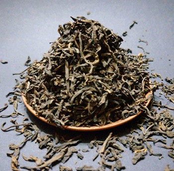 云南普洱茶 2010年勐海地区 特级宫廷大树茶250克熟散茶特价 熟茶