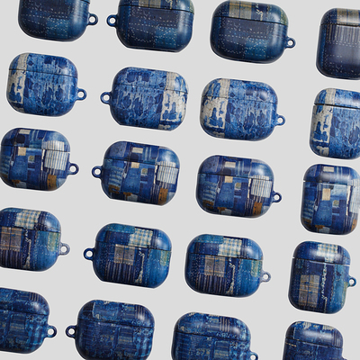 FINITEMADE苹果AirPodsPro耳机壳