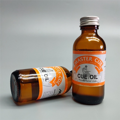 泰国master白蜡木去污波茨台球杆