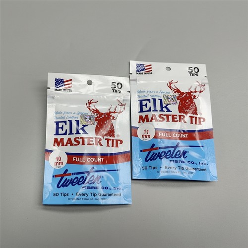 鹿头皮头美国10mm11毫米斯诺克