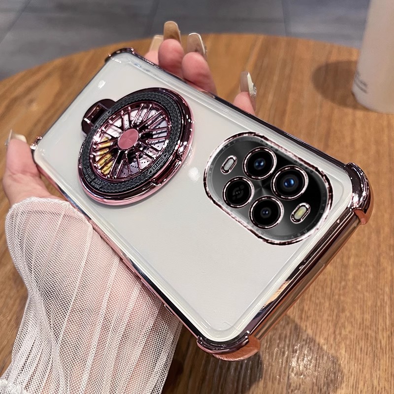 适用华为nova13pro手机壳MIS-AL00中国风hwn0va13pro创意noval3pro保护套 nova13pr0全包化为novα13pro防摔