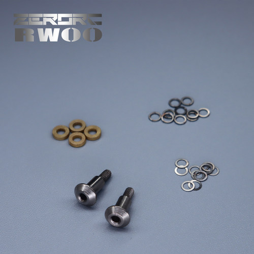 zerorc零号遥控漂移蚊车模型升级