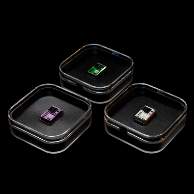 AG-4 GEN2漂移陀螺仪蚊车通用GYRO高性能蓝牙可调1/24后驱AE