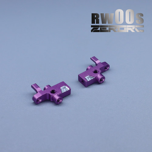 新款OP前杯 RW00s 遥控RC漂移蚊车模型 Zerorc零号模式