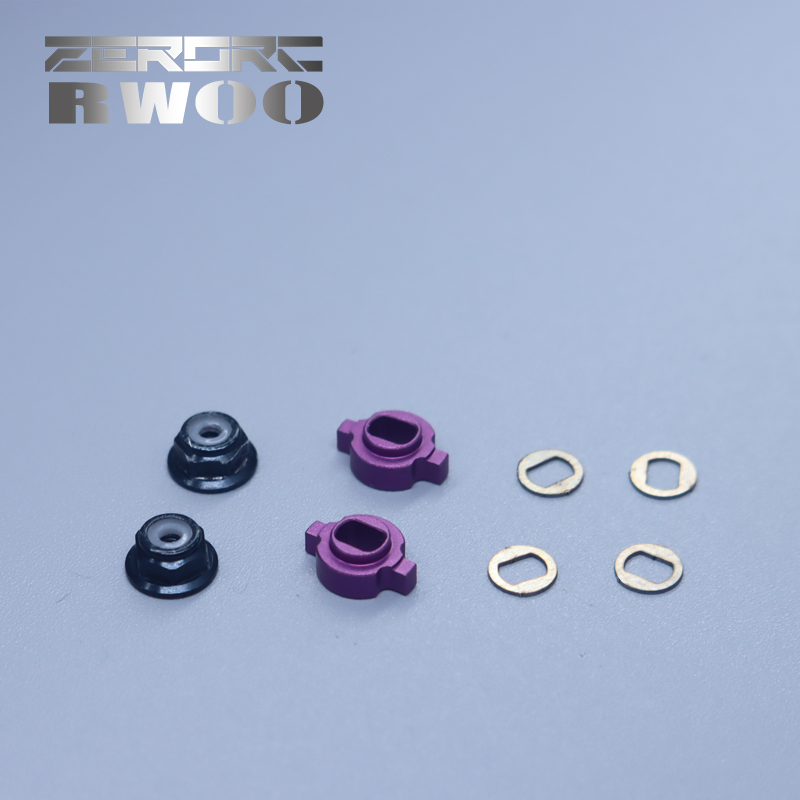 Zerorc零号模式RW00性能升级件