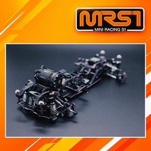 【到手即玩套餐】TG后驱漂移蚊车架TGS ULTRA 1/24遥控车RC漂移