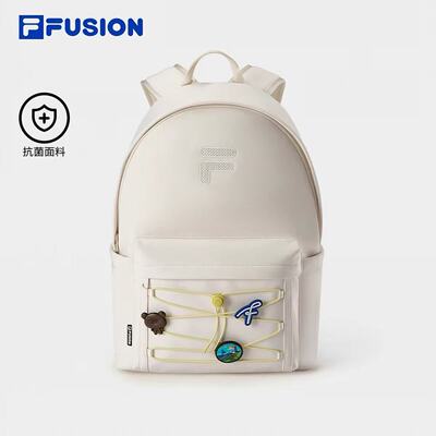 FILAFUSION包包男女同款背包