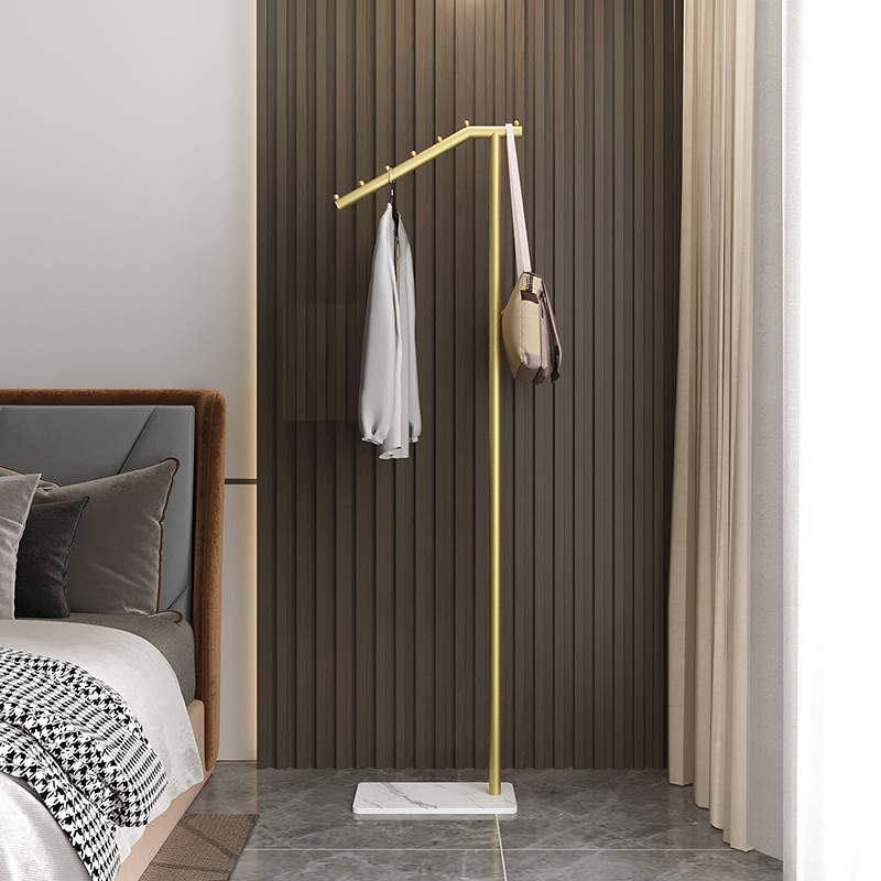 新款挂衣架贝匠金属北欧风