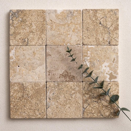 雨典天然马蹄石莱姆石厂家直销