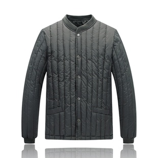 特价处理防寒服短款外套小个子男士保暖服男加厚防风清仓处理男装