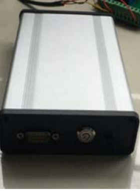 PSD位置传感器信号采集处理板型号DRX-2DPSD-TTLXT01 库号M226013