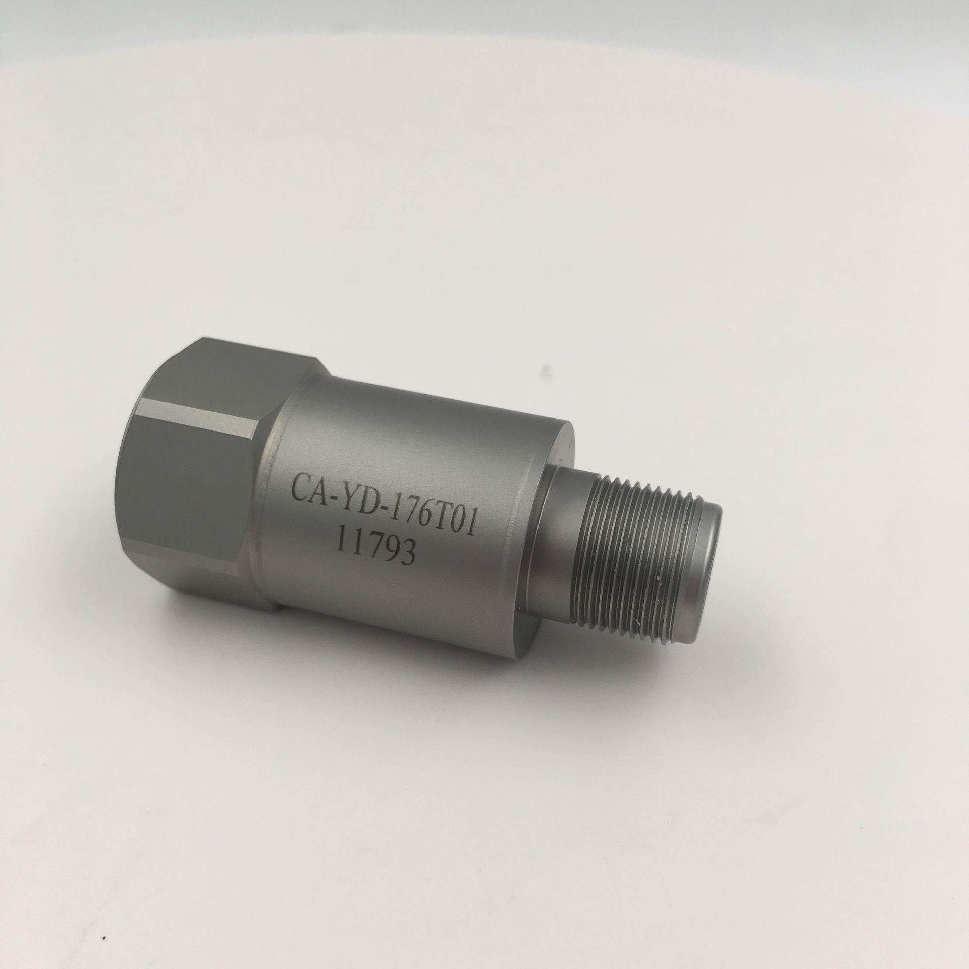 原装hg-a181gt50压电式加速度振动传感器(pe)高温传感器