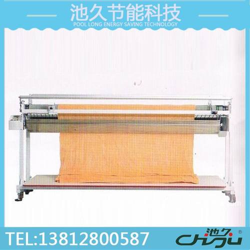 供应松布机，验布机，预缩机