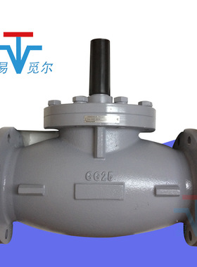 V5088A1021 法兰比例调节阀 V5088A2029 霍尼韦尔 HONEYWEII 阀体