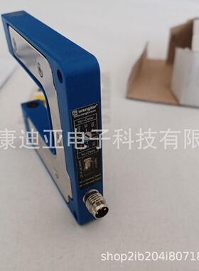 Wenglor 槽型传感器YH03PCT8
